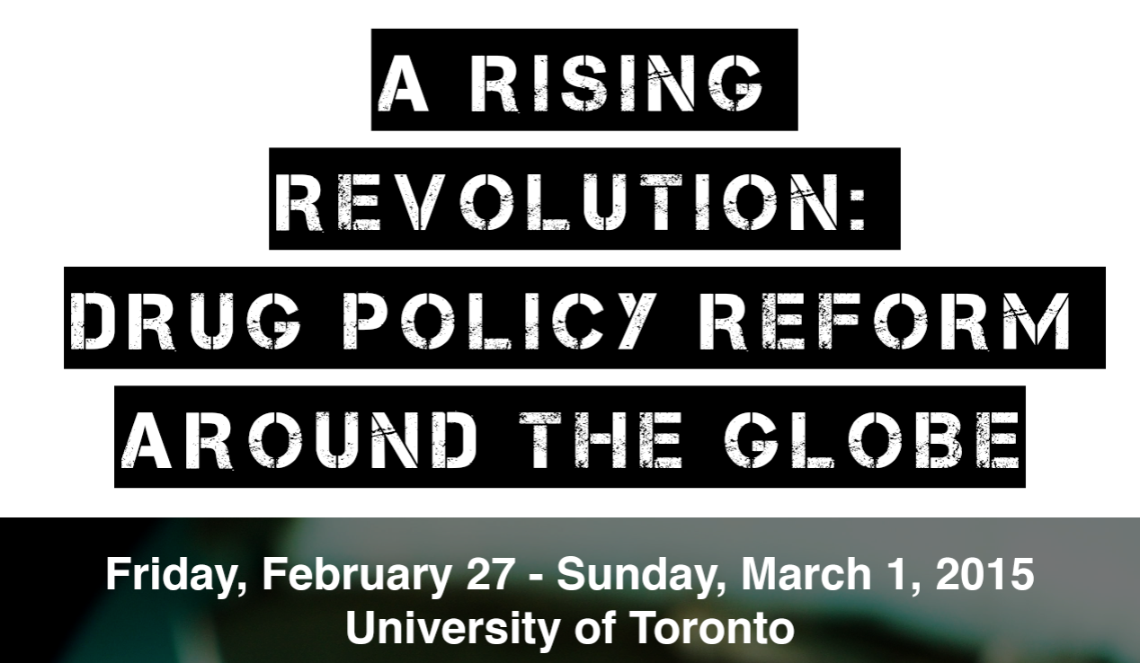 CSSDP 7th Annual National Conference, A Rising Revolution   @ University of Toronto | Toronto | Ontario | Canada